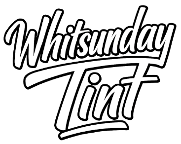 Whitsunday Tint Logo